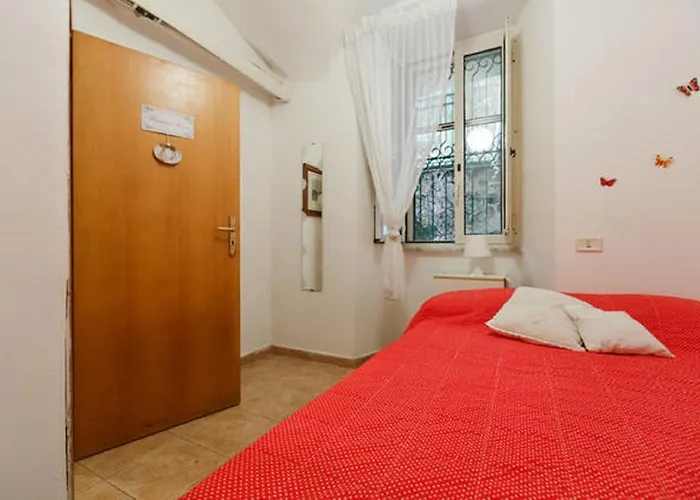La Casina Dei Principi *