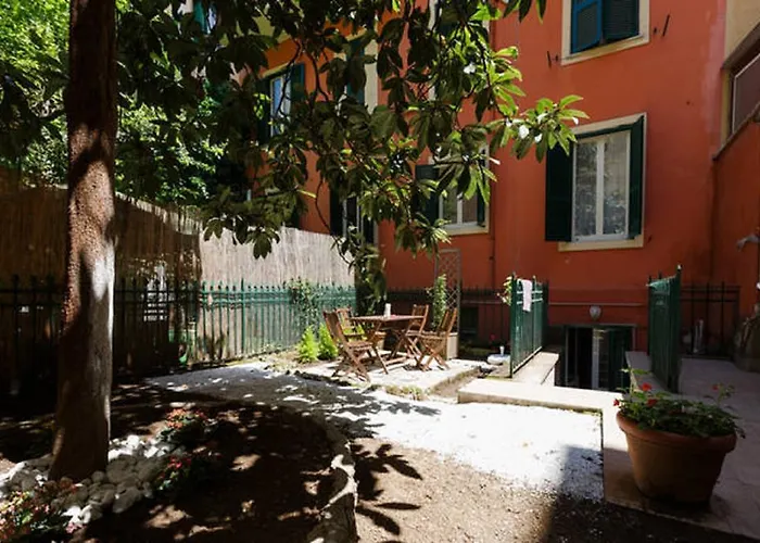 La Casina Dei Principi