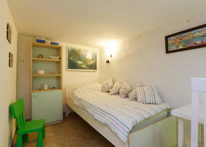 Gasthof La Casina Dei Principi *