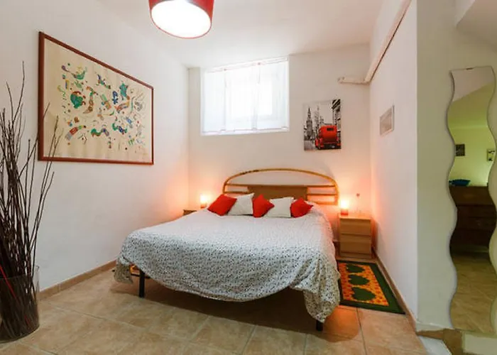 Gasthof La Casina Dei Principi Rom