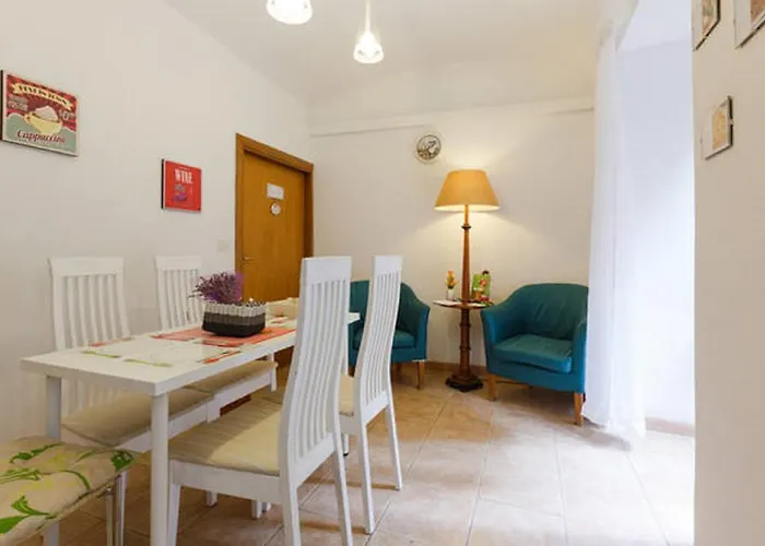 La Casina Dei Principi
