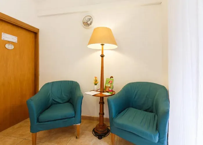 La Casina Dei Principi Gasthof *
