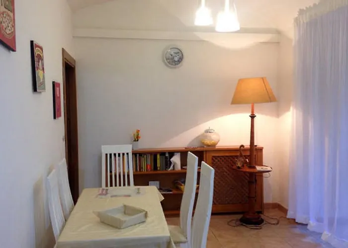 Gasthof La Casina Dei Principi