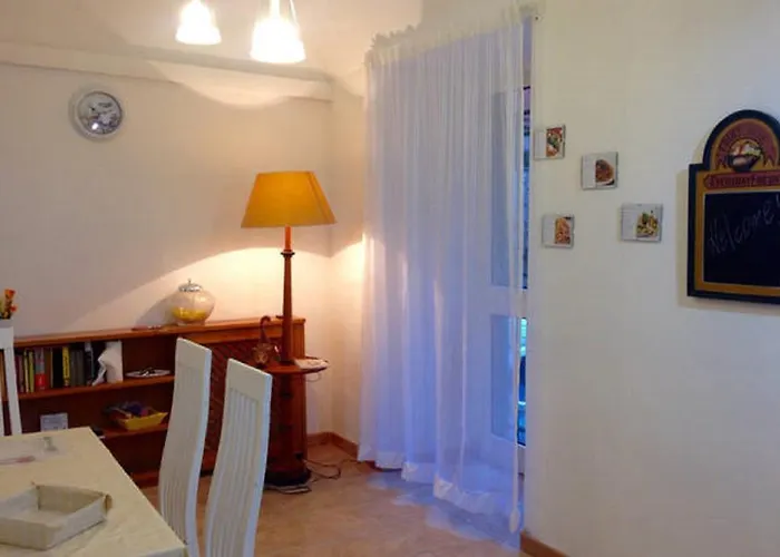 La Casina Dei Principi Gasthof Rom