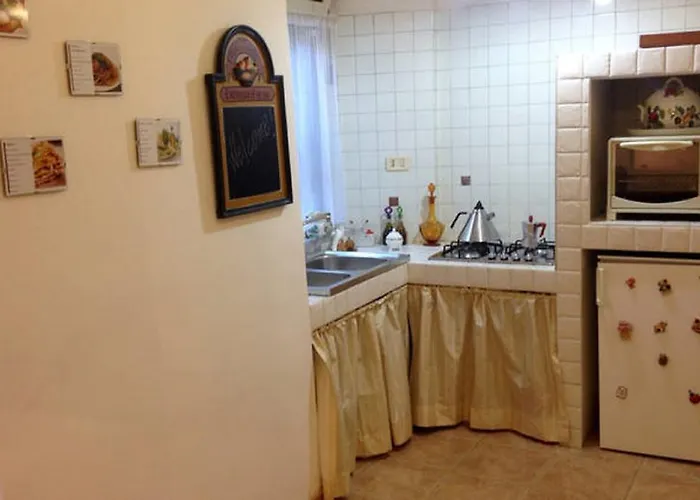La Casina Dei Principi Gasthof *