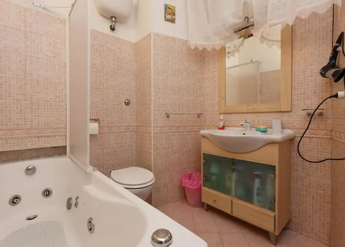La Casina Dei Principi Gasthof Rom