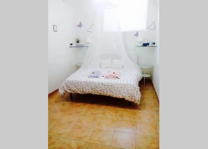 La Casina Dei Principi Gasthof