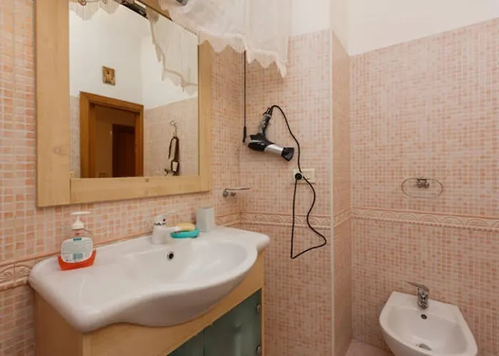 La Casina Dei Principi * Rom