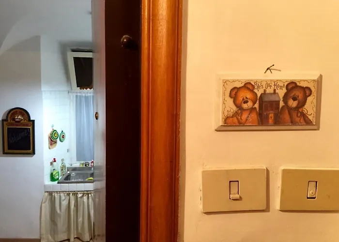 La Casina Dei Principi Gasthof Rom