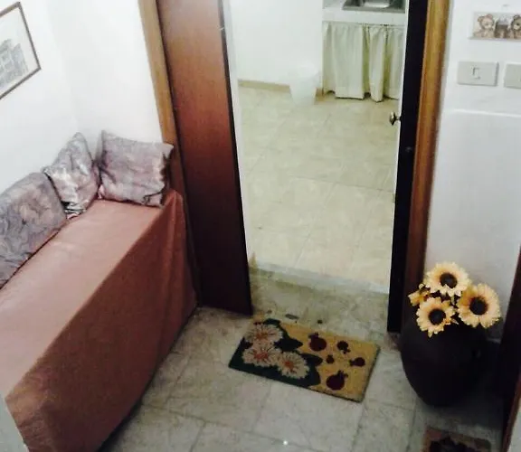 Gasthof La Casina Dei Principi *